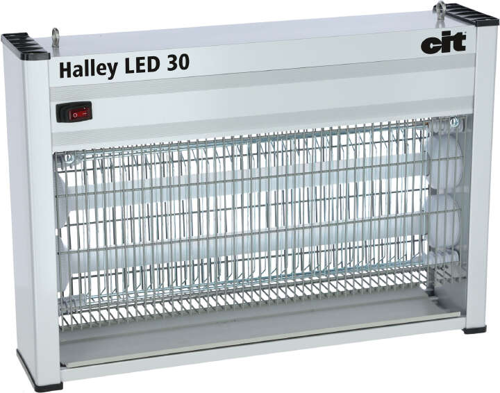 cit Fliegenvernichter Halley LED